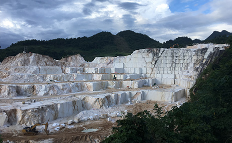 Mining-resources
