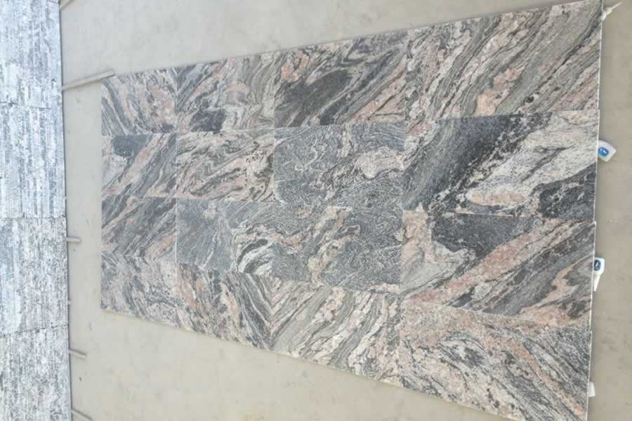 Oro Juaparana