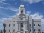 ArequipaTemple Project Peru