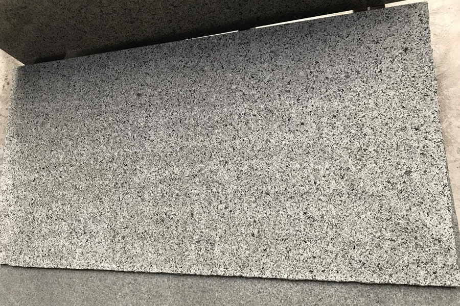 China Grey