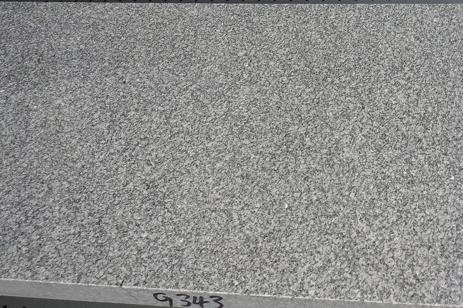 G343 Lu Grey