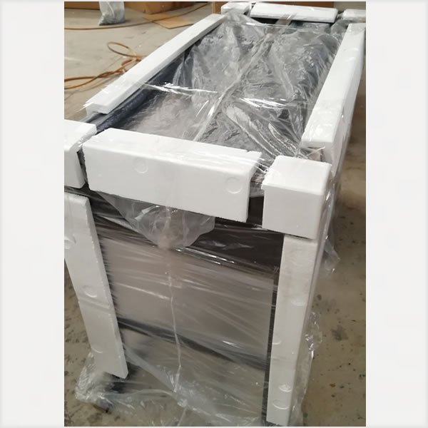 Cabinet Packing