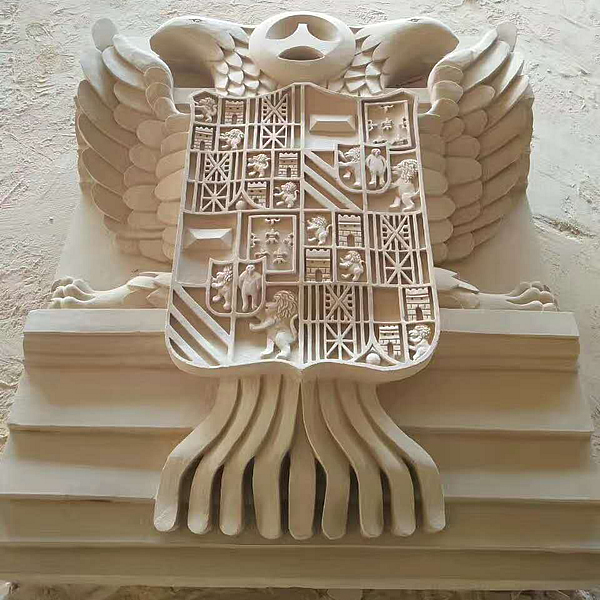 CNC Carving