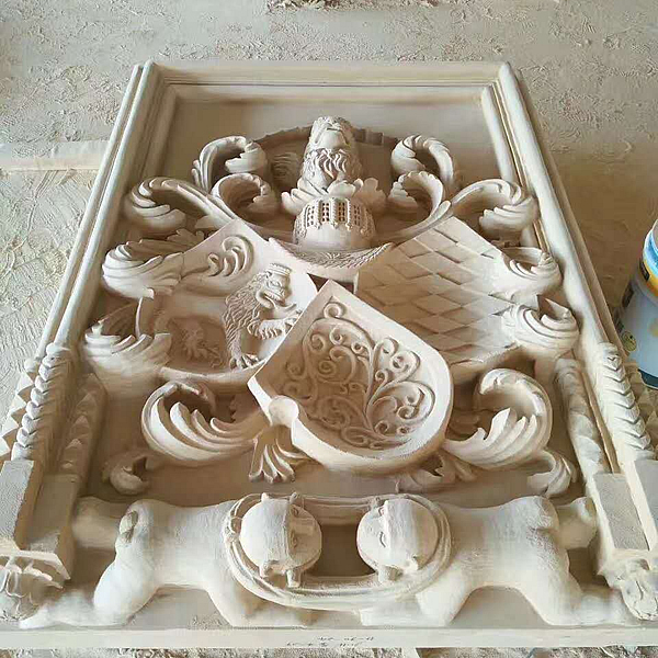 CNC Carving