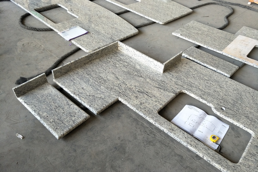 Countertop Project