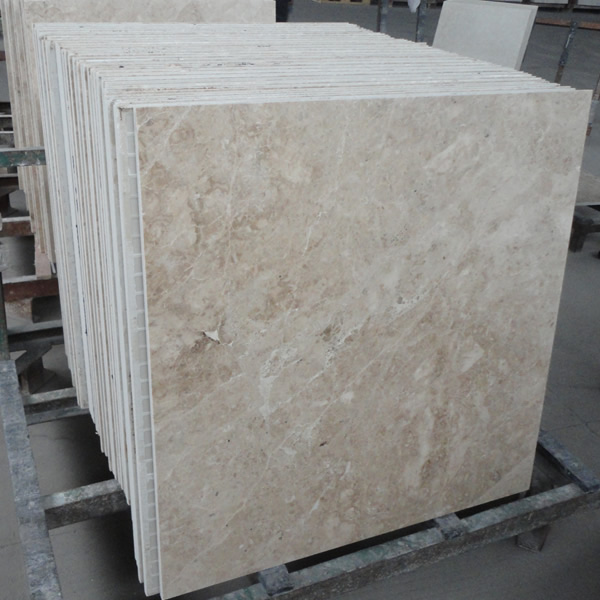 Cappuccino Marble Ceramic Composite