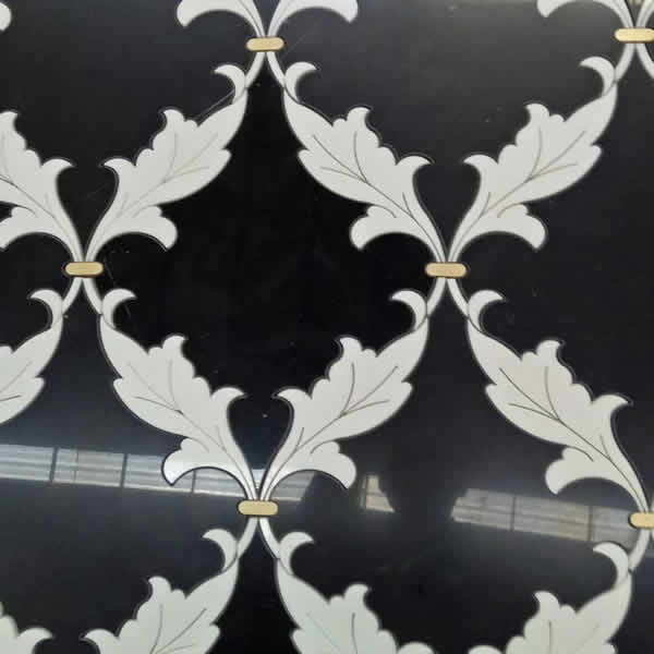 Natural Stone Mosaic