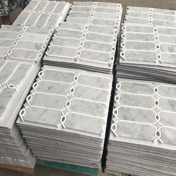 Natural Stone Mosaic