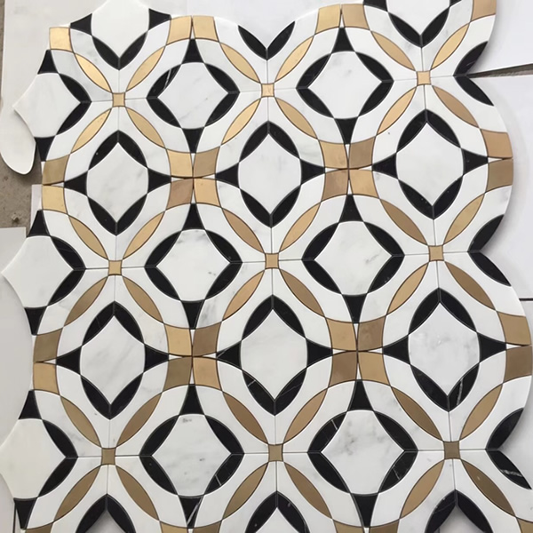 Natural Stone Mosaic