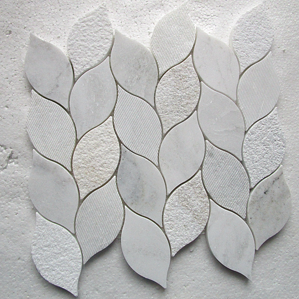 Natural Stone Mosaic