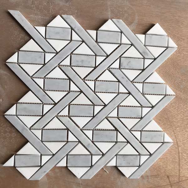 Natural Stone Mosaic