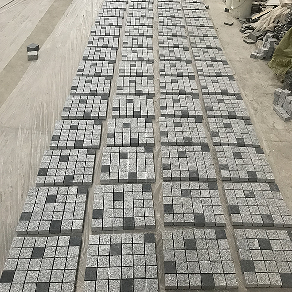 Natural Stone Mosaic
