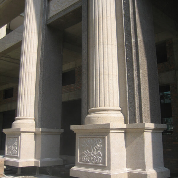 Xiamen Wall Cladding Project