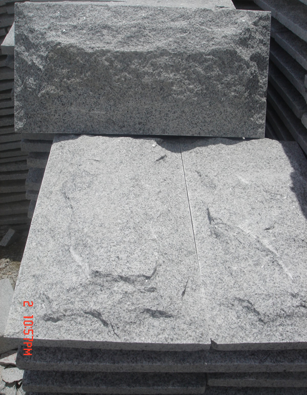 Landscaping Stone