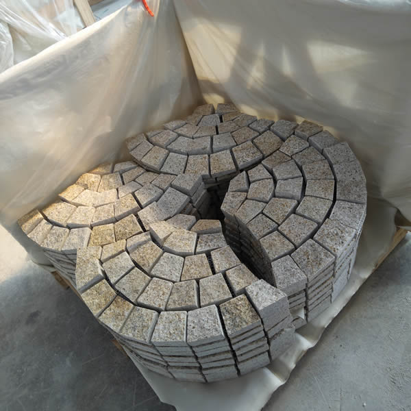 Landscaping Stone