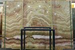 China Red Onyx
