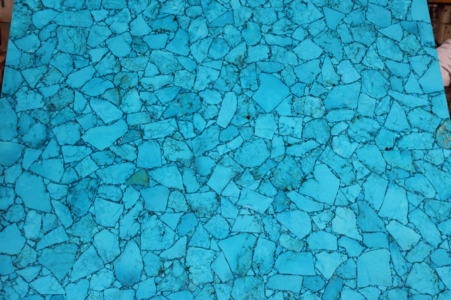 Turquoise