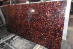 Red Shell Slab