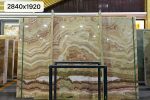 China Red Onyx