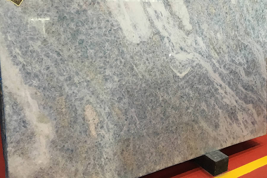 Blue Crystal Onyx