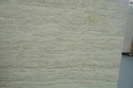 White Travertine