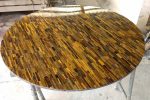 Yellow Tiger Eye
