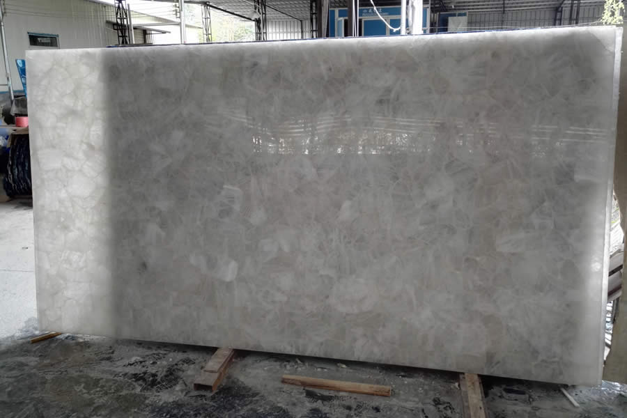 White Quartz