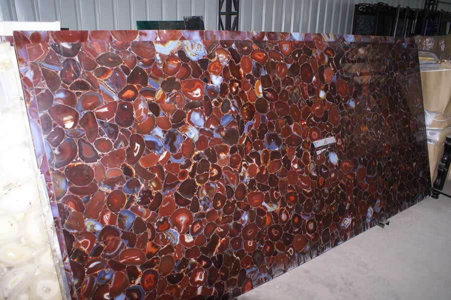 Red Agate