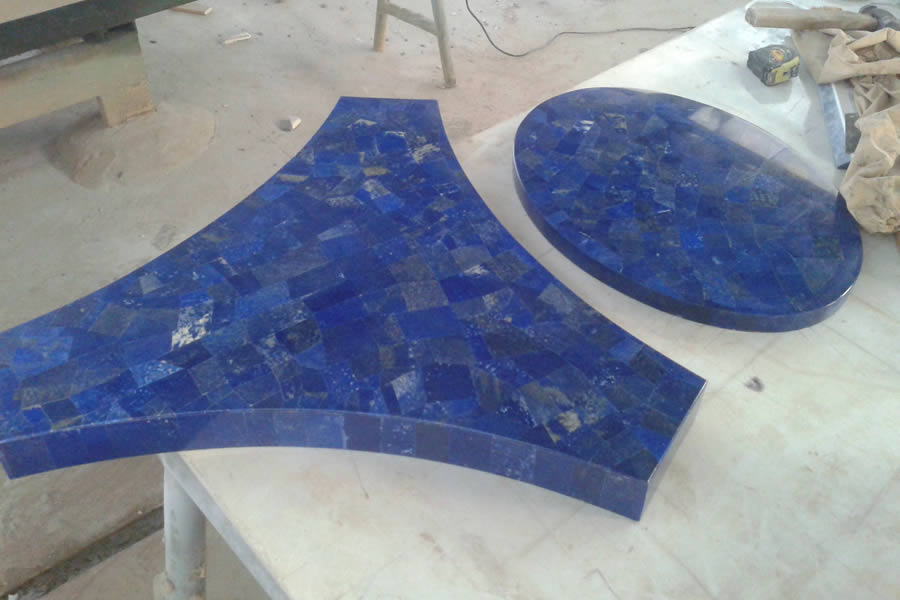 Lapis Lazuli