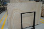 Brown Sandstone