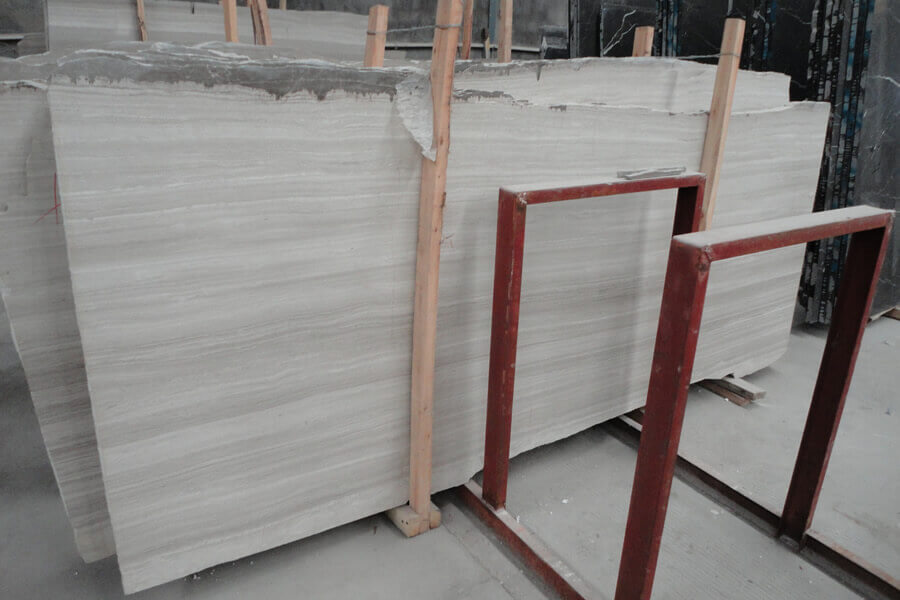 Wooden White