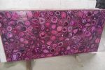 Rosa Agate