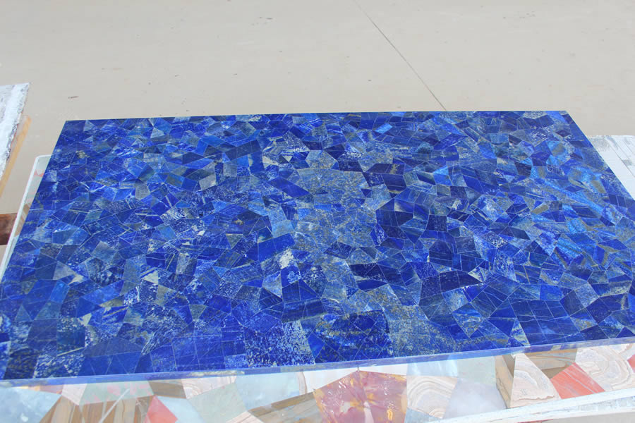 Blue Aventurine