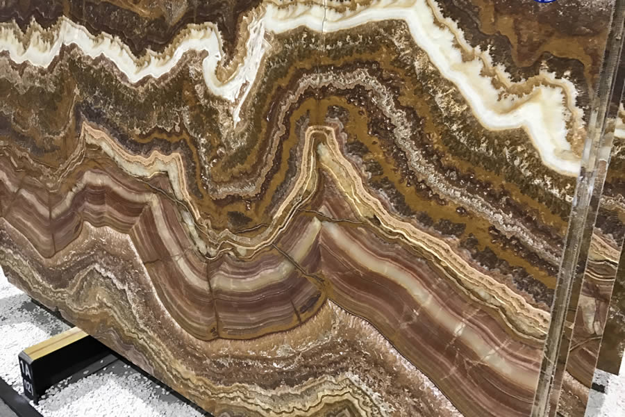 Red Agate Onyx