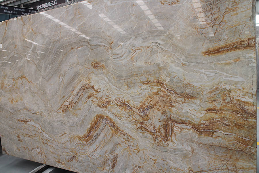 Luxury Stone