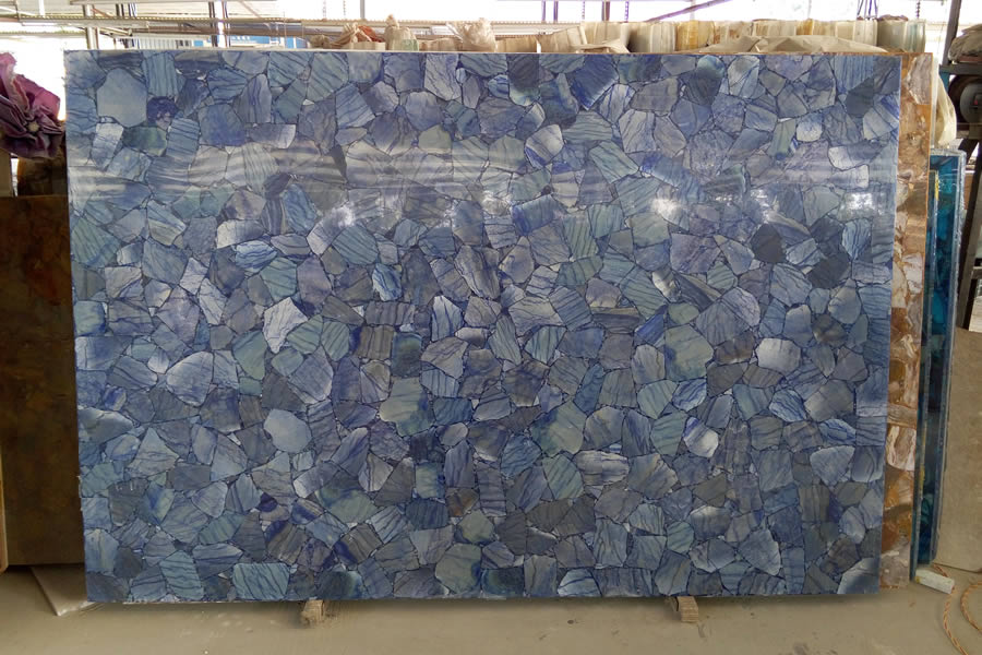 Blue Aventurine