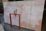 Pink Onyx