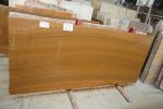 Wooden Yellow