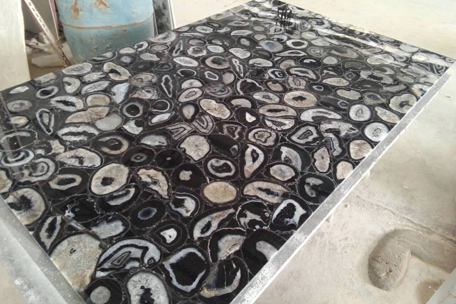 Black Agate