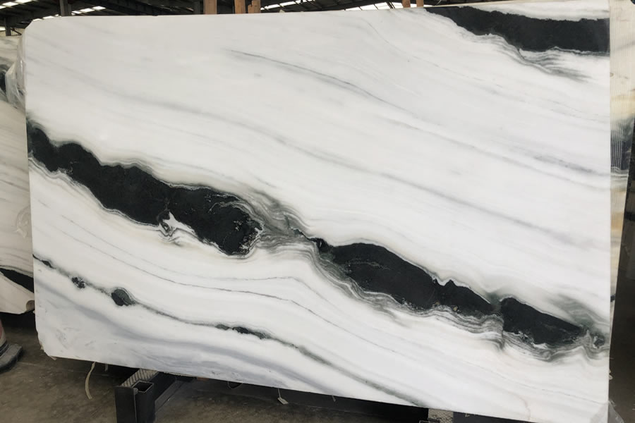 Panda White