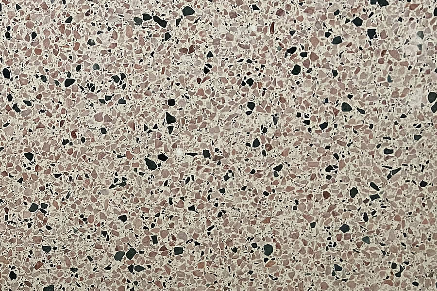 Terrazzo