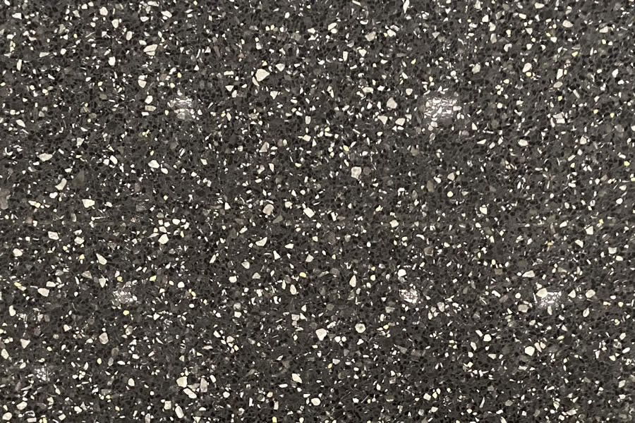 Terrazzo