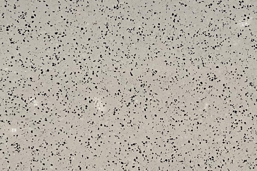 Terrazzo