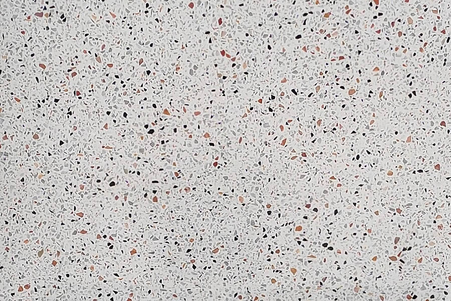 Terrazzo