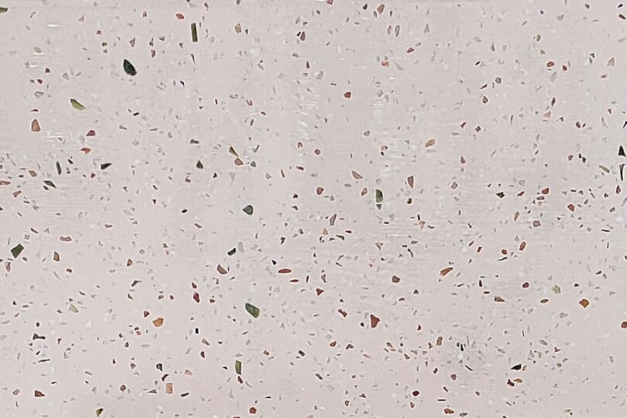 Terrazzo