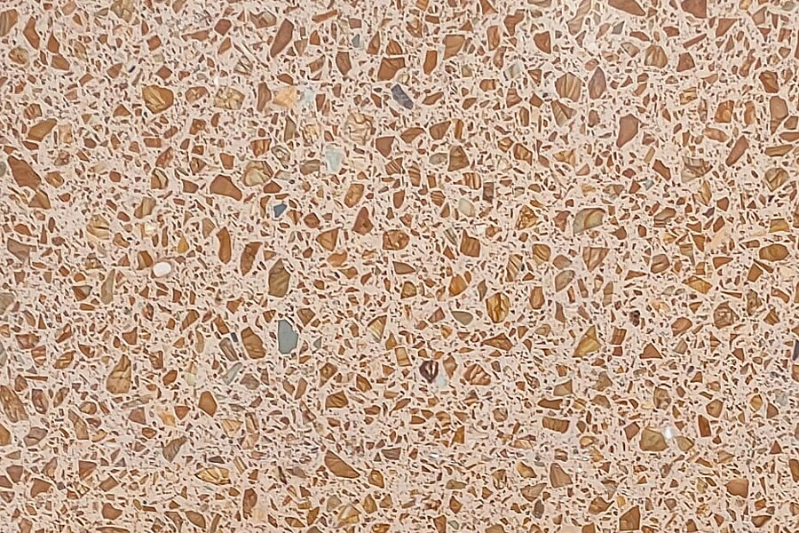 Terrazzo