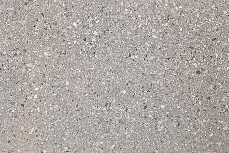 Terrazzo