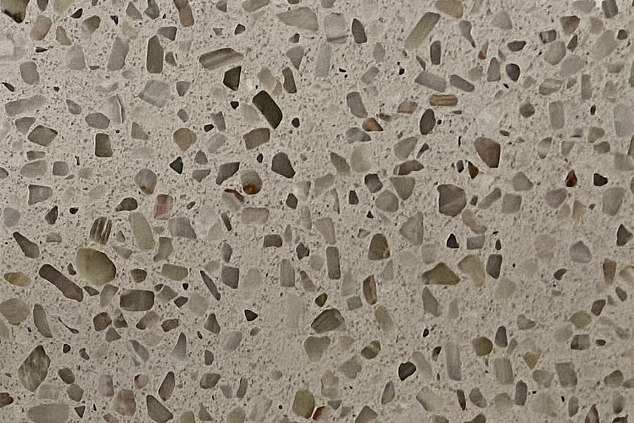 Terrazzo