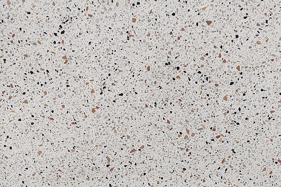 Terrazzo