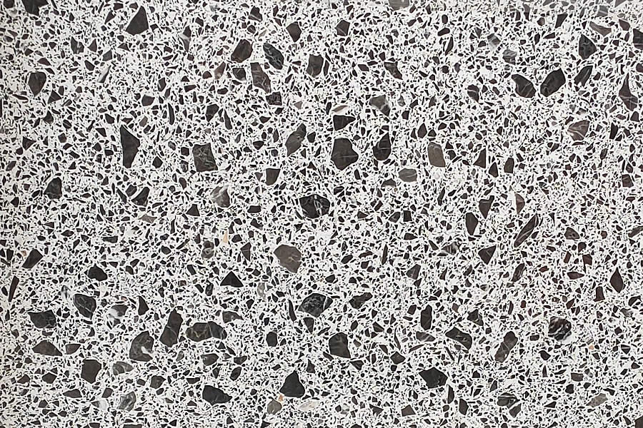 Terrazzo
